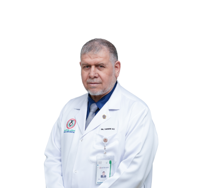 Doctors