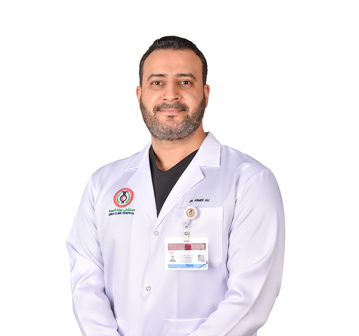 Doctor