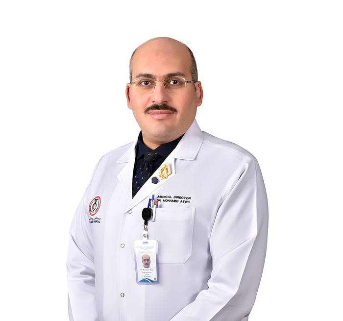 Doctors