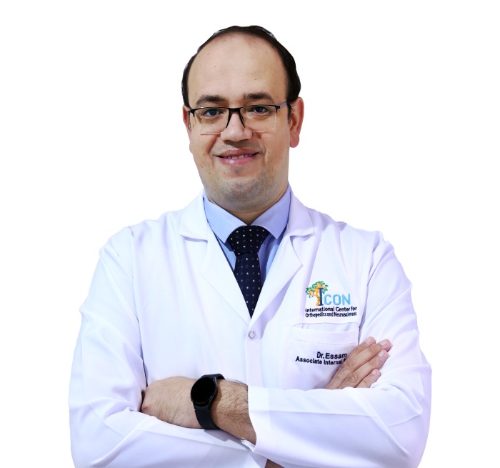 Doctors