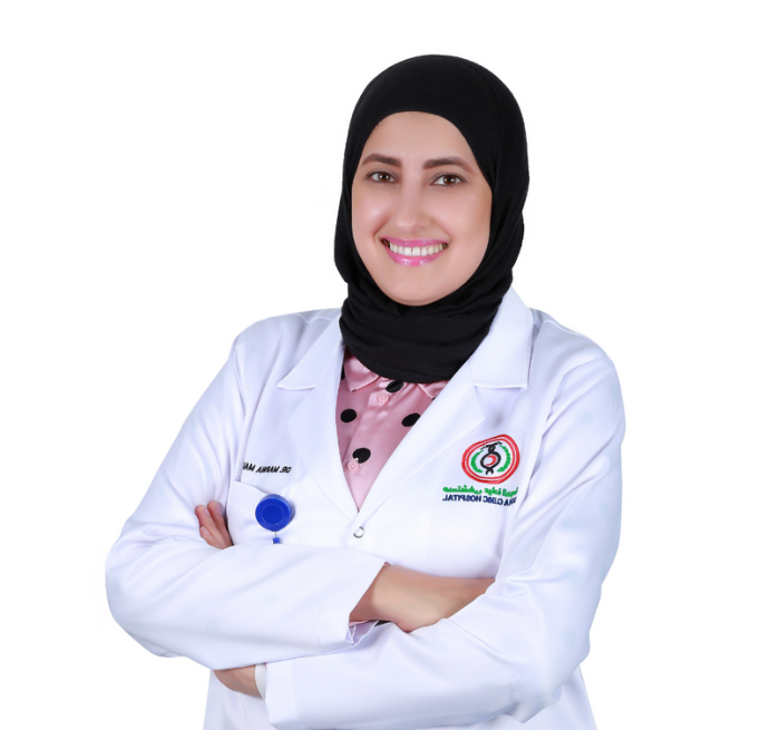 Doctor