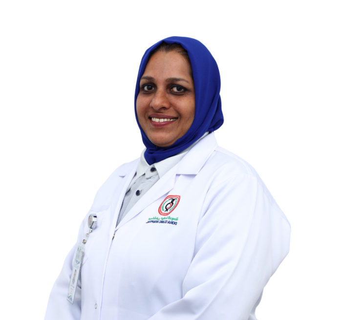 Doctor