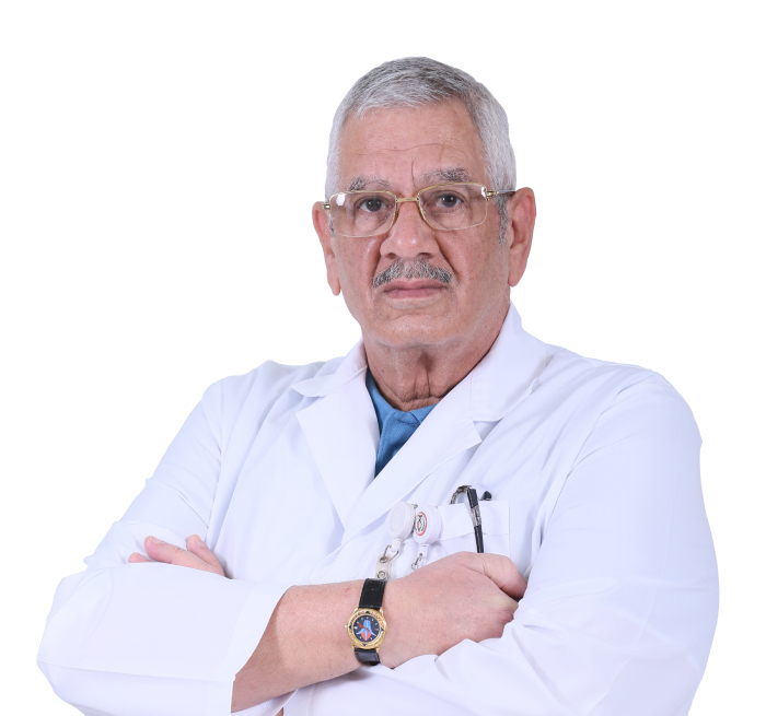 Doctors