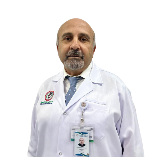 Doctor